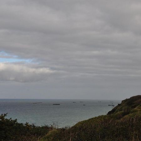 Le Petit Clos Du Bessin Longues-sur-Mer 外观 照片