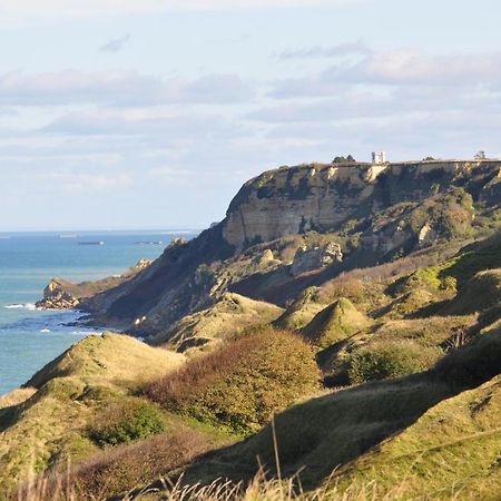 Le Petit Clos Du Bessin Longues-sur-Mer 外观 照片