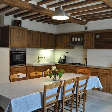 Le Petit Clos Du Bessin Longues-sur-Mer 外观 照片