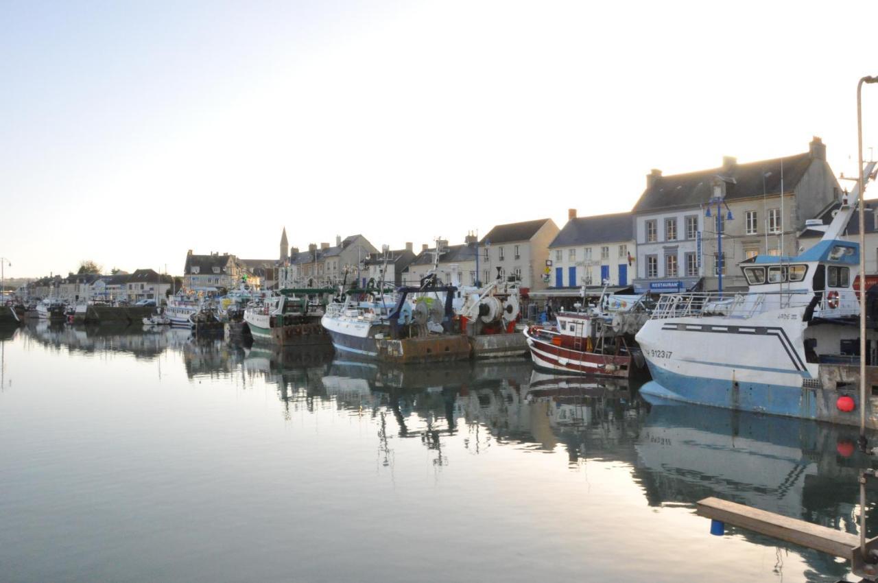 Le Petit Clos Du Bessin Longues-sur-Mer 外观 照片