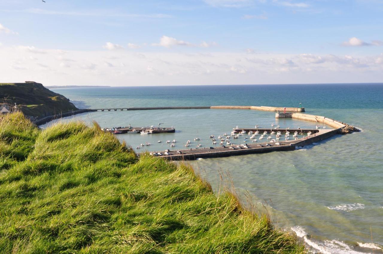 Le Petit Clos Du Bessin Longues-sur-Mer 外观 照片
