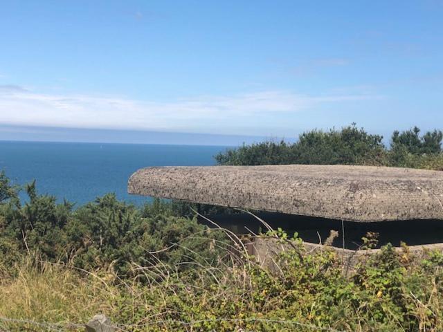 Le Petit Clos Du Bessin Longues-sur-Mer 外观 照片
