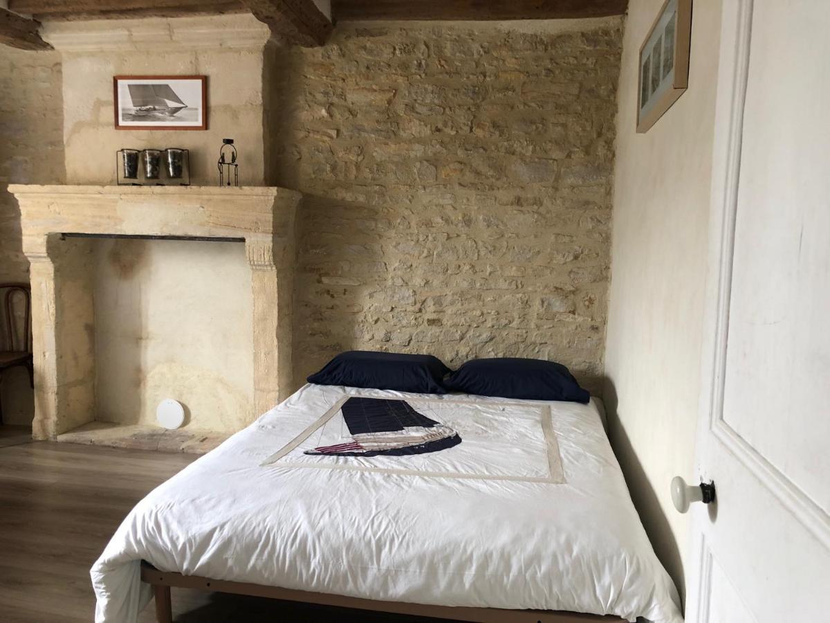 Le Petit Clos Du Bessin Longues-sur-Mer 外观 照片